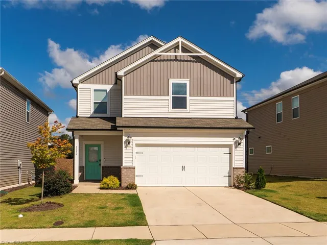 $317,500 | 1136 Orch Strm Drive, Haw River, NC 27258