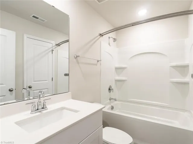 $317,500 | 1136 Orch Strm Drive, Haw River, NC 27258