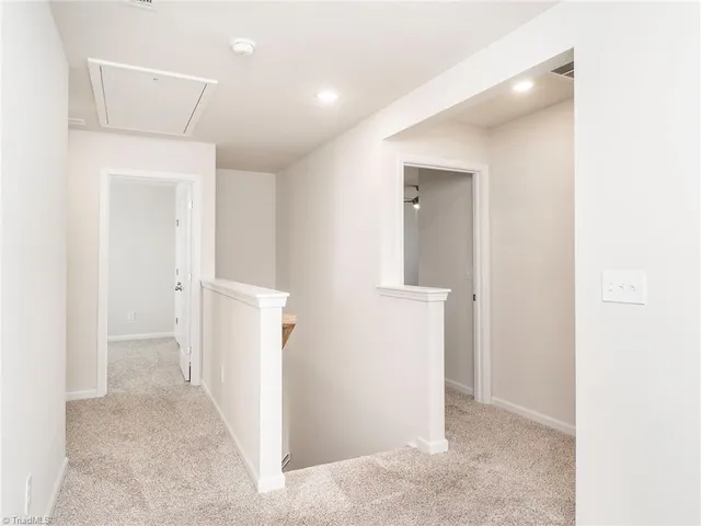 $317,500 | 1136 Orch Strm Drive, Haw River, NC 27258