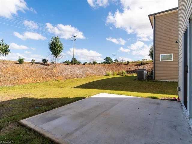 $317,500 | 1136 Orch Strm Drive, Haw River, NC 27258