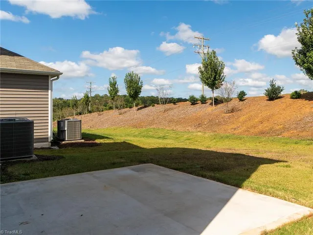 $317,500 | 1136 Orch Strm Drive, Haw River, NC 27258