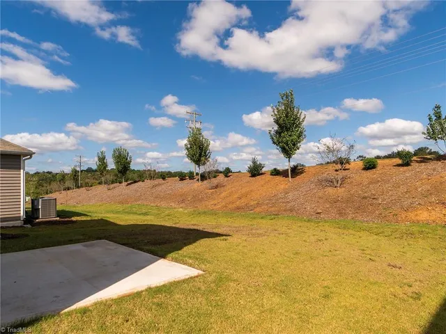 $317,500 | 1136 Orch Strm Drive, Haw River, NC 27258