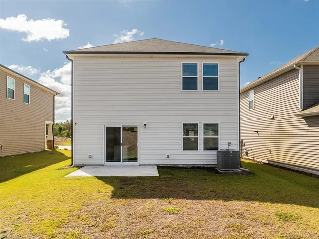 $317,500 | 1136 Orch Strm Drive, Haw River, NC 27258