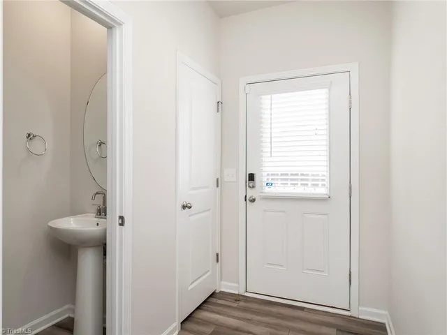 $317,500 | 1136 Orch Strm Drive, Haw River, NC 27258