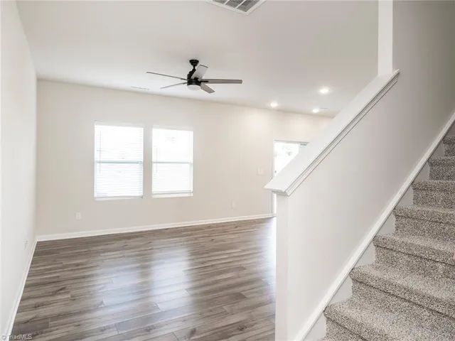 $317,500 | 1136 Orch Strm Drive, Haw River, NC 27258