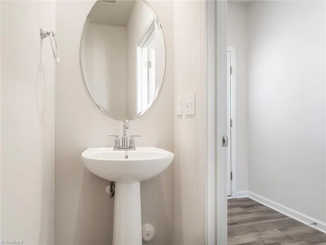 $317,500 | 1136 Orch Strm Drive, Haw River, NC 27258