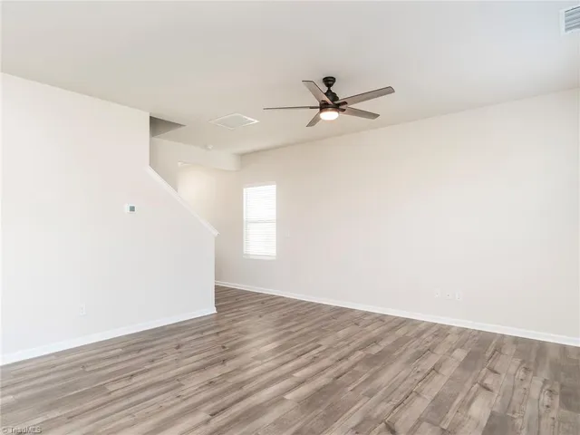 $317,500 | 1136 Orch Strm Drive, Haw River, NC 27258