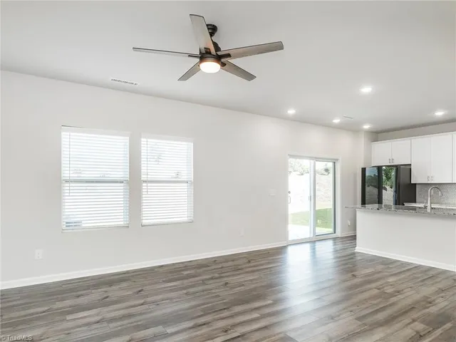 $317,500 | 1136 Orch Strm Drive, Haw River, NC 27258