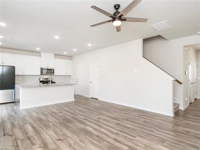 $317,500 | 1136 Orch Strm Drive, Haw River, NC 27258