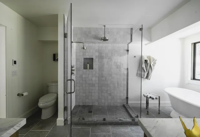 a view of an outdoor space and yard