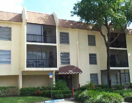 480 Northwest 20th Street, Unit 302B Boca Raton, FL 33431 - Photo 1 of 1 Primary Photo