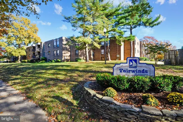 $2,725 | 21 Silverwood Circle, Unit 4, Annapolis, MD 21403