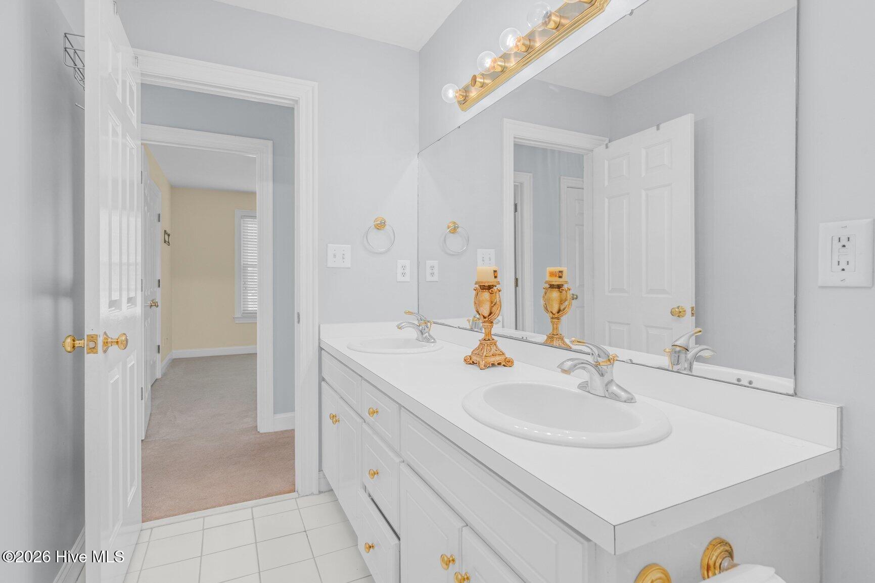 1005 Spring Forest Drive Rocky Mount, NC 27803 - Photo 25 of 36