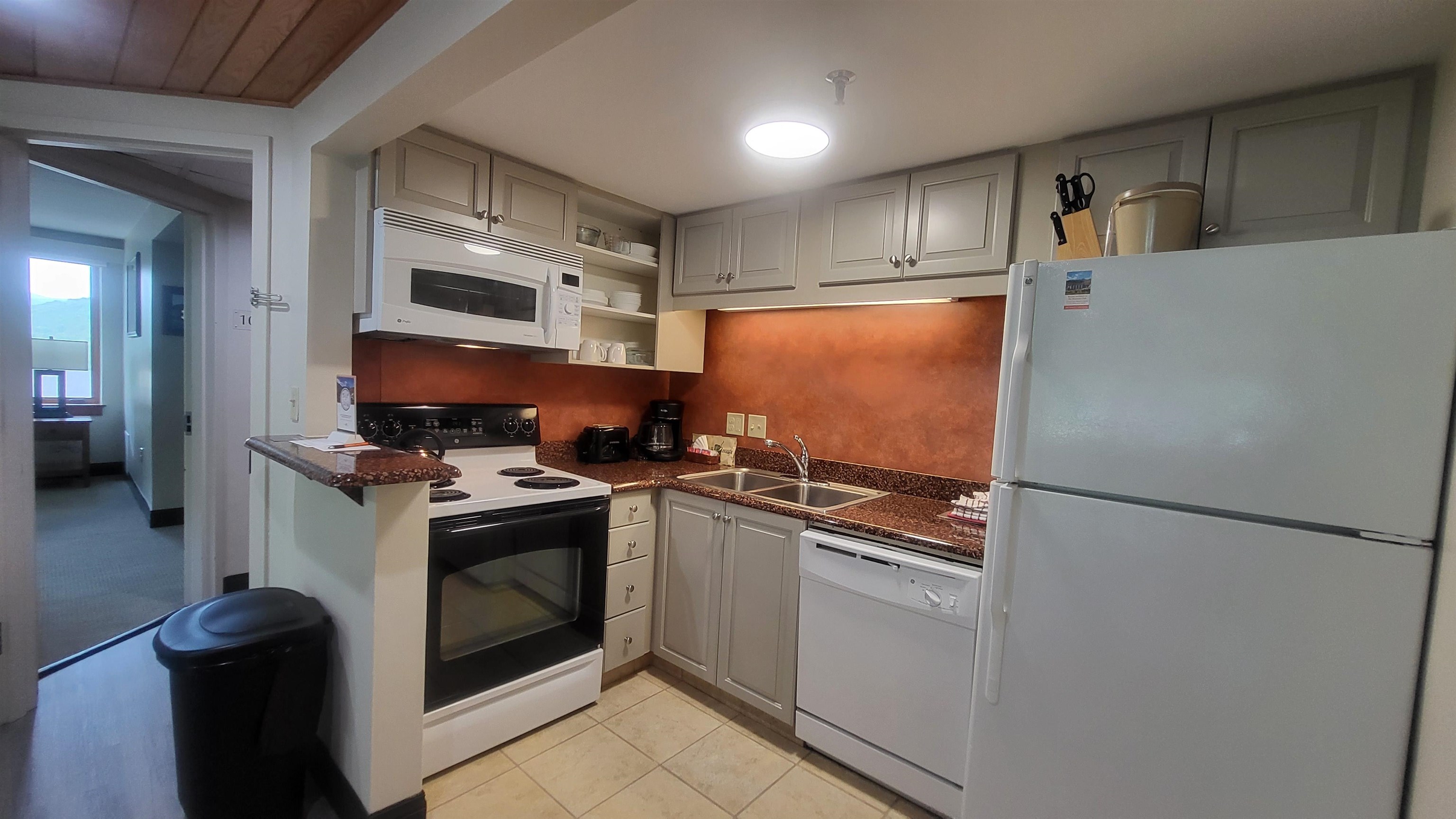 90 Loon Mountain Road, Unit 1066B Lincoln, NH 03251 - Photo 6 of 44 Gallery Image 6