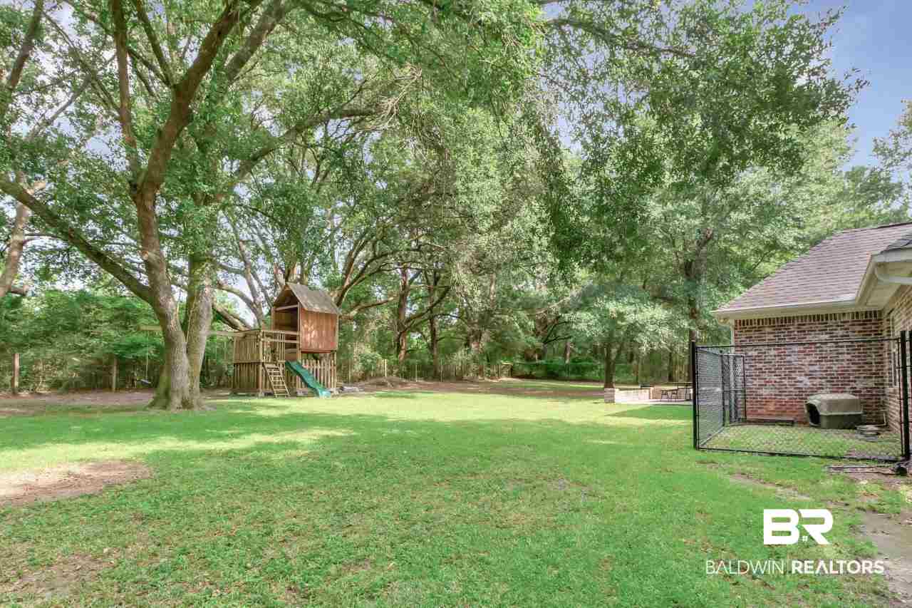 4251 Hamilton Oaks Lane Mobile, AL 36695 - Photo 28 of 36