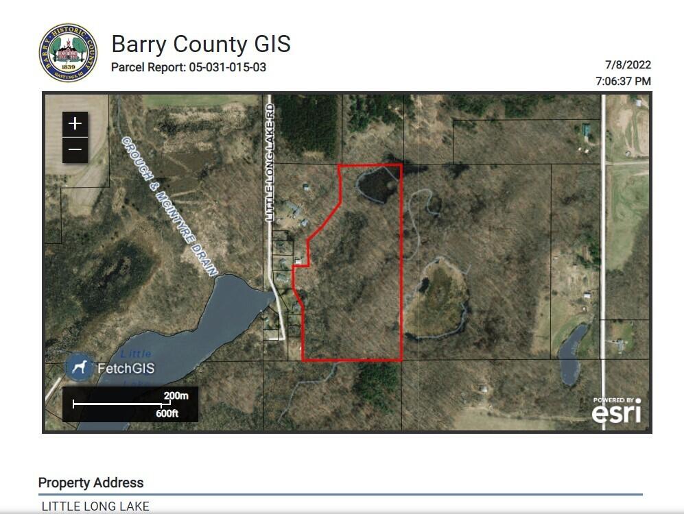 3980 Morgan Road Nashville, MI 49073 - Photo 1 of 35 Screenshot 2022-07-08 190733