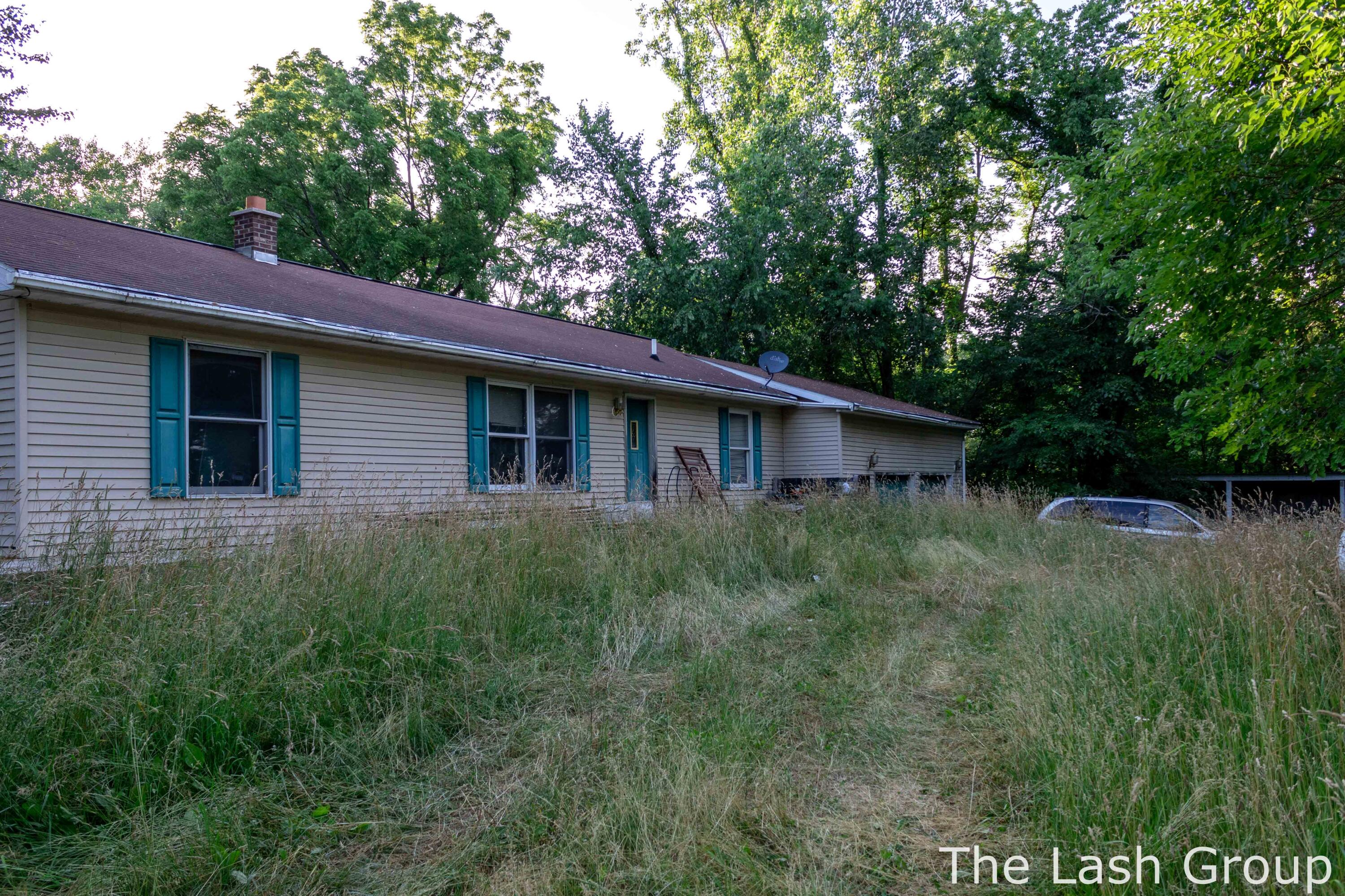 3980 Morgan Road Nashville, MI 49073 - Photo 17 of 35 Exterior-8