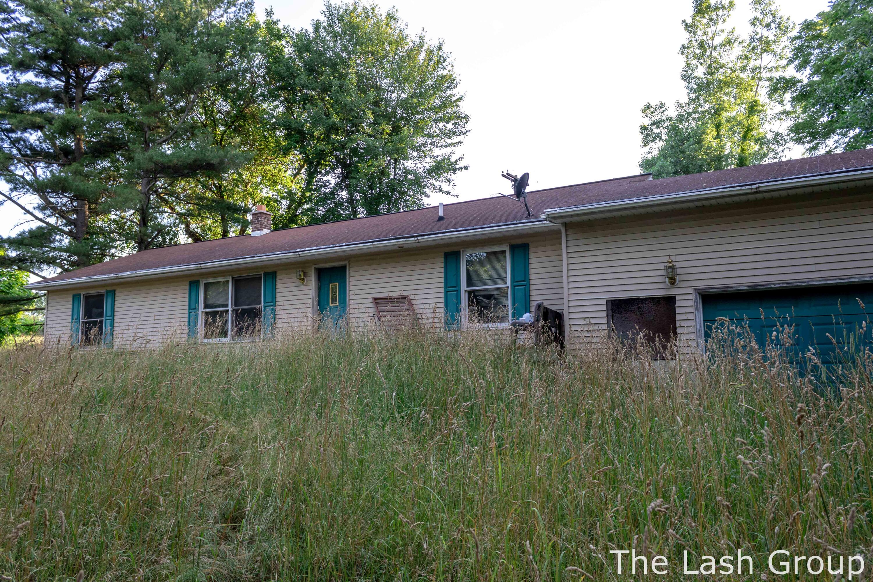 3980 Morgan Road Nashville, MI 49073 - Photo 18 of 35 Exterior-9