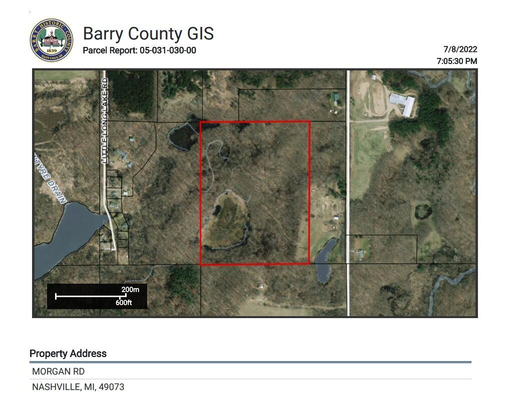 3980 Morgan Road Nashville, MI 49073 - Photo 2 of 35 Screenshot 2022-07-08 190619