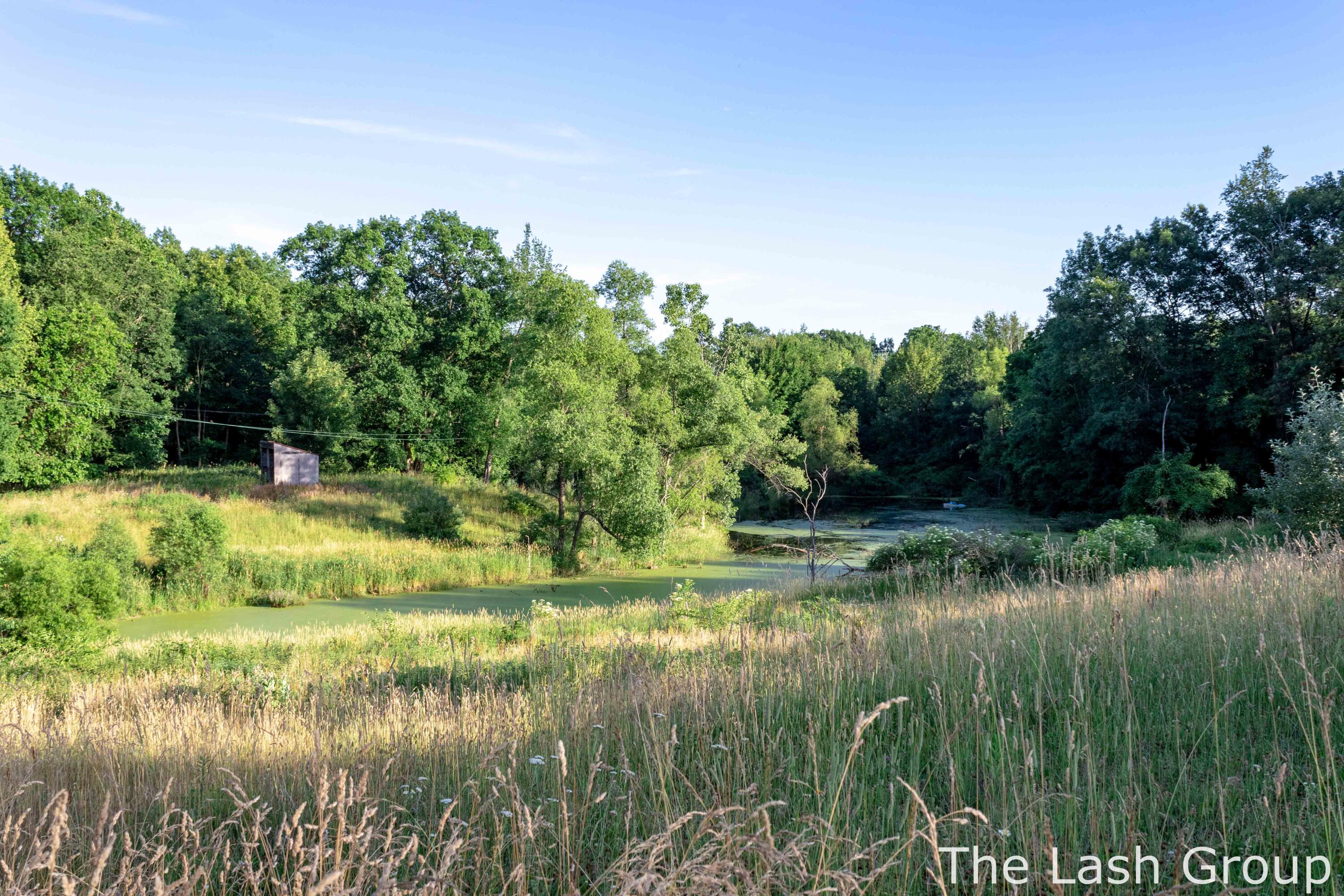 3980 Morgan Road Nashville, MI 49073 - Photo 23 of 35 Exterior-12