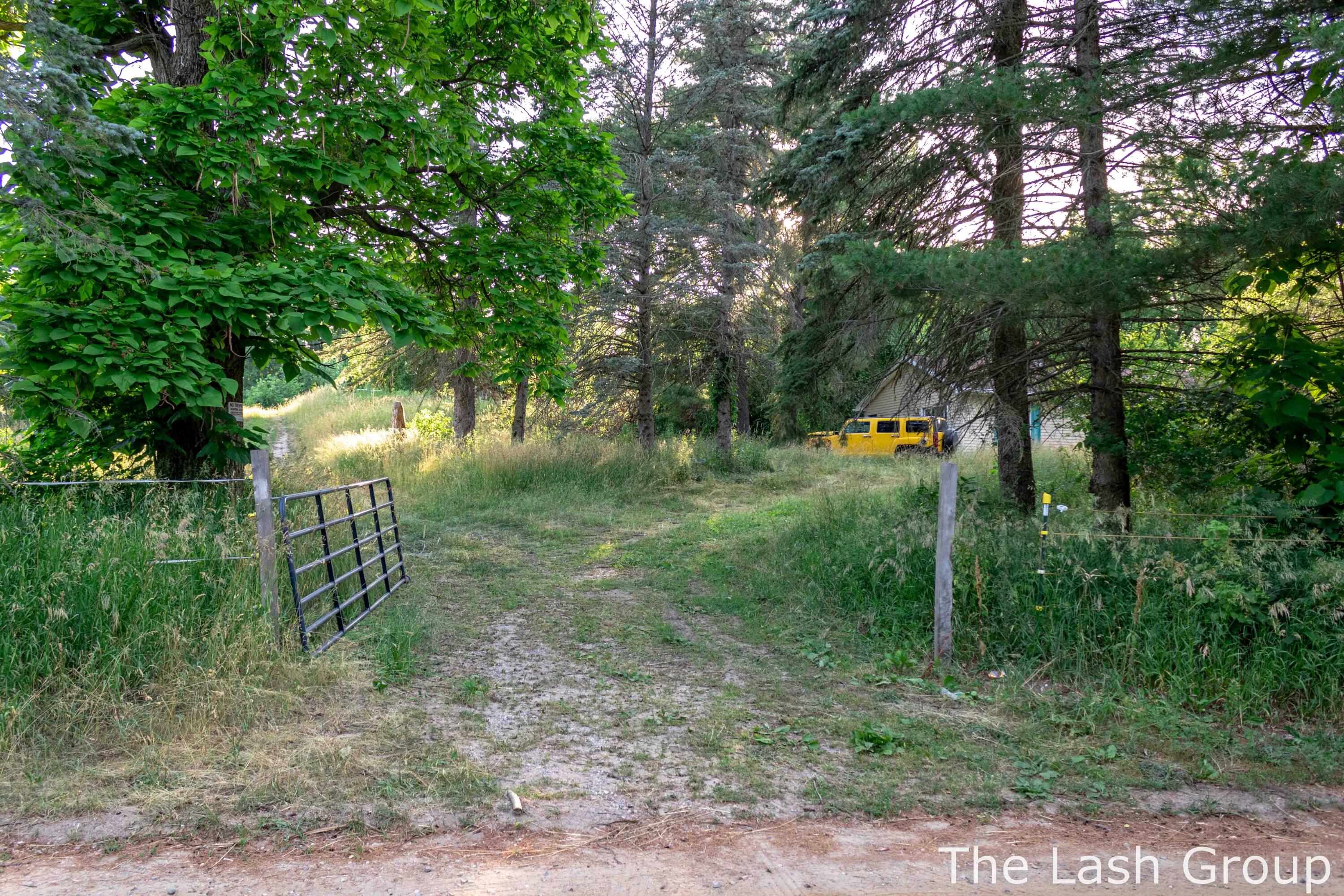 3980 Morgan Road Nashville, MI 49073 - Photo 27 of 35 Exterior-7
