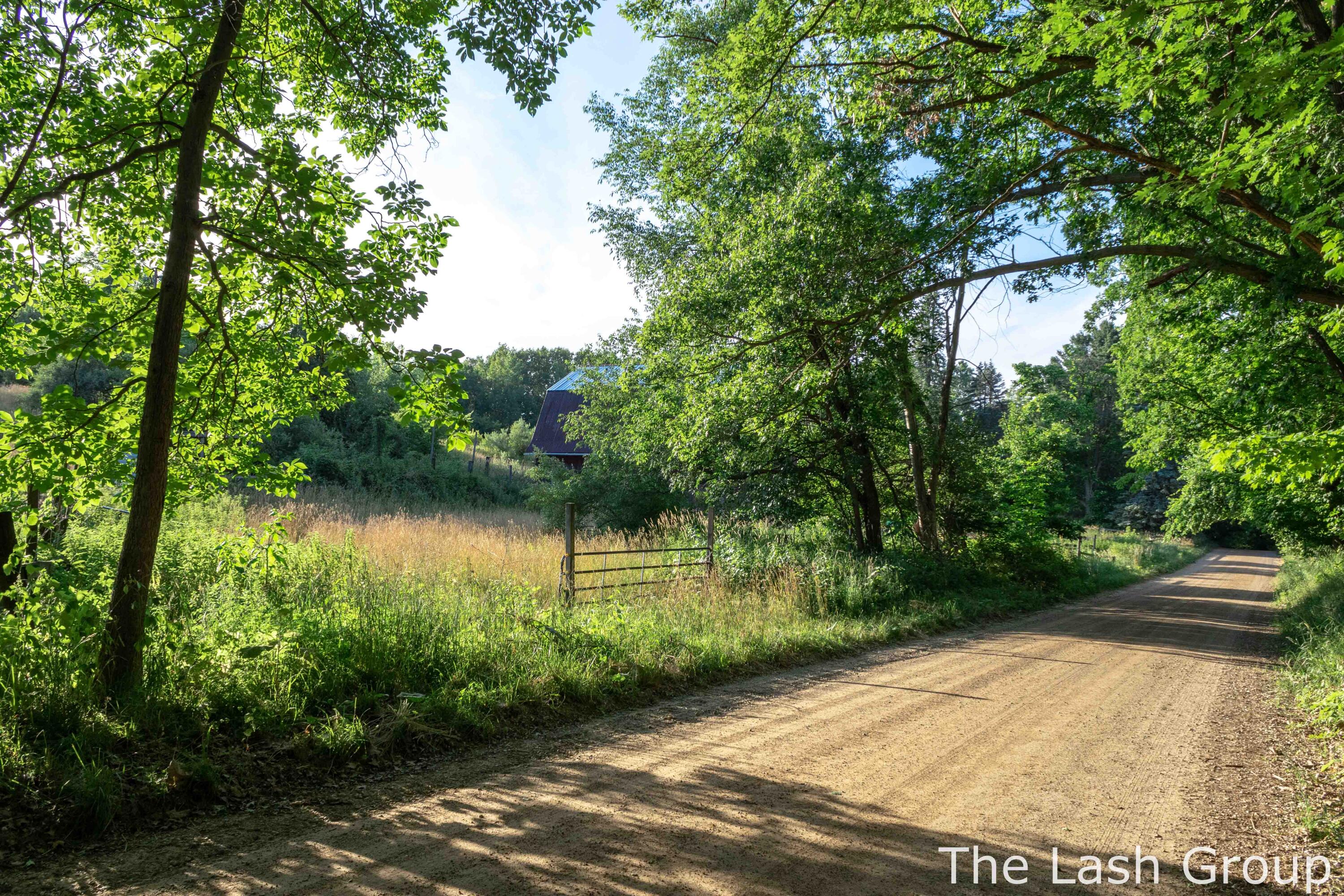3980 Morgan Road Nashville, MI 49073 - Photo 31 of 35 Exterior-4