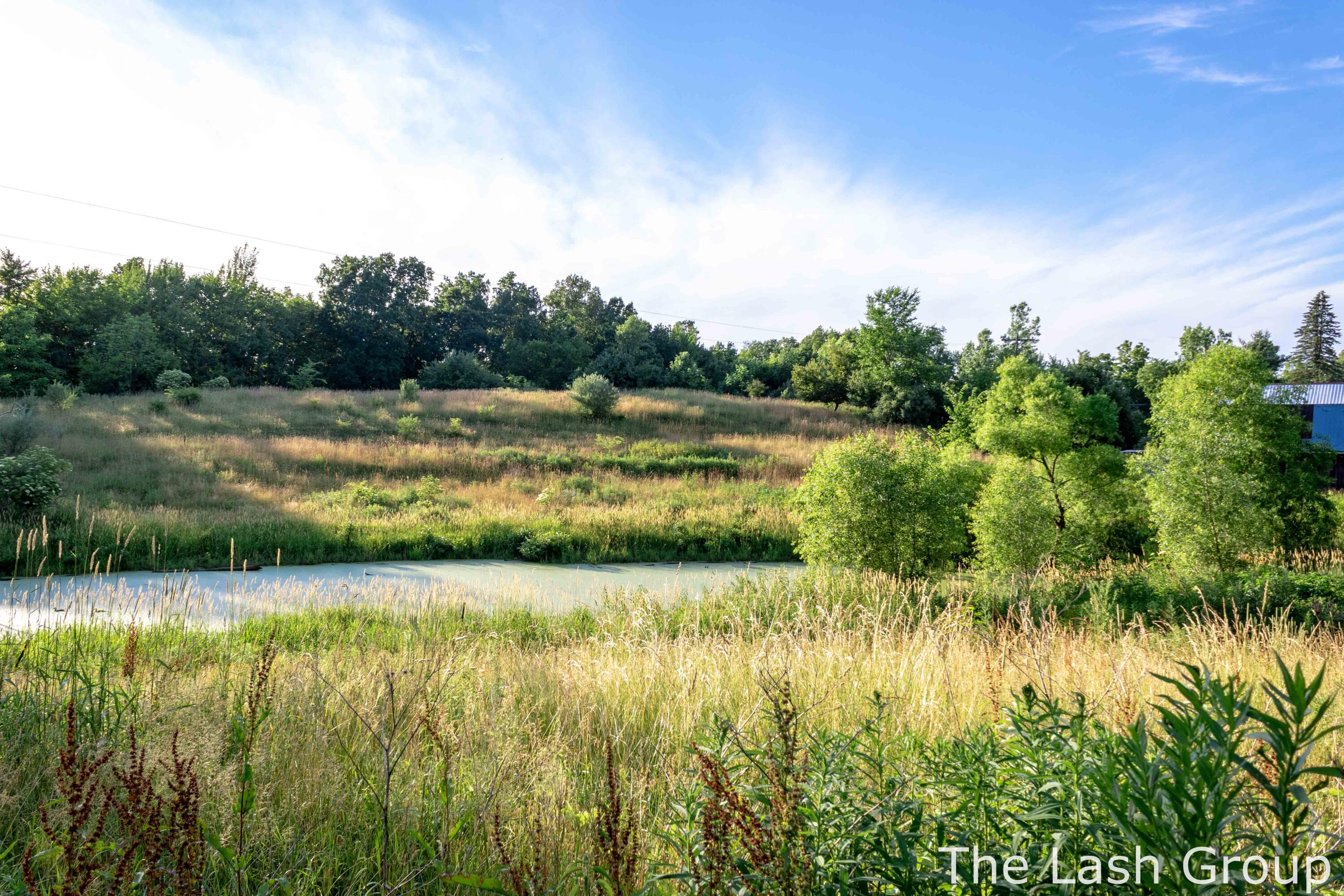 3980 Morgan Road Nashville, MI 49073 - Photo 33 of 35 Exterior-3
