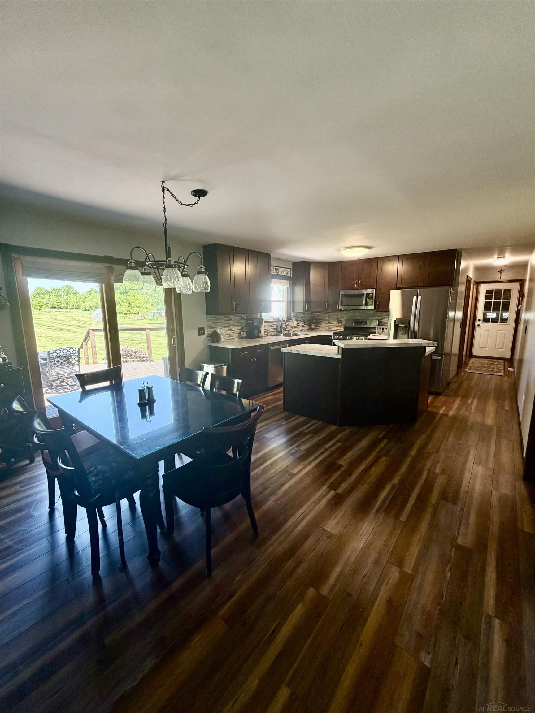 4130 Green Corners Road Metamora, MI 48455 - Photo 7 of 30