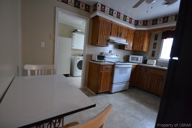 468 Ferry Road Heathsville, VA 22473 - Photo 14 of 23 Gallery Image 14