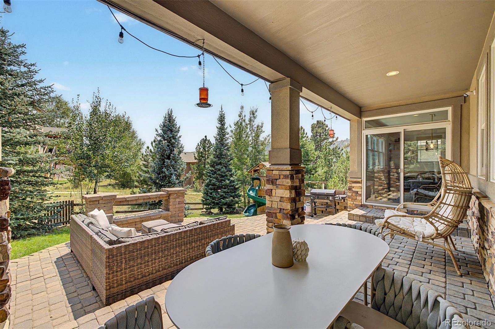 820 Elk Rest Road Evergreen, CO 80439 - Photo 37 of 50 Gallery Image 37