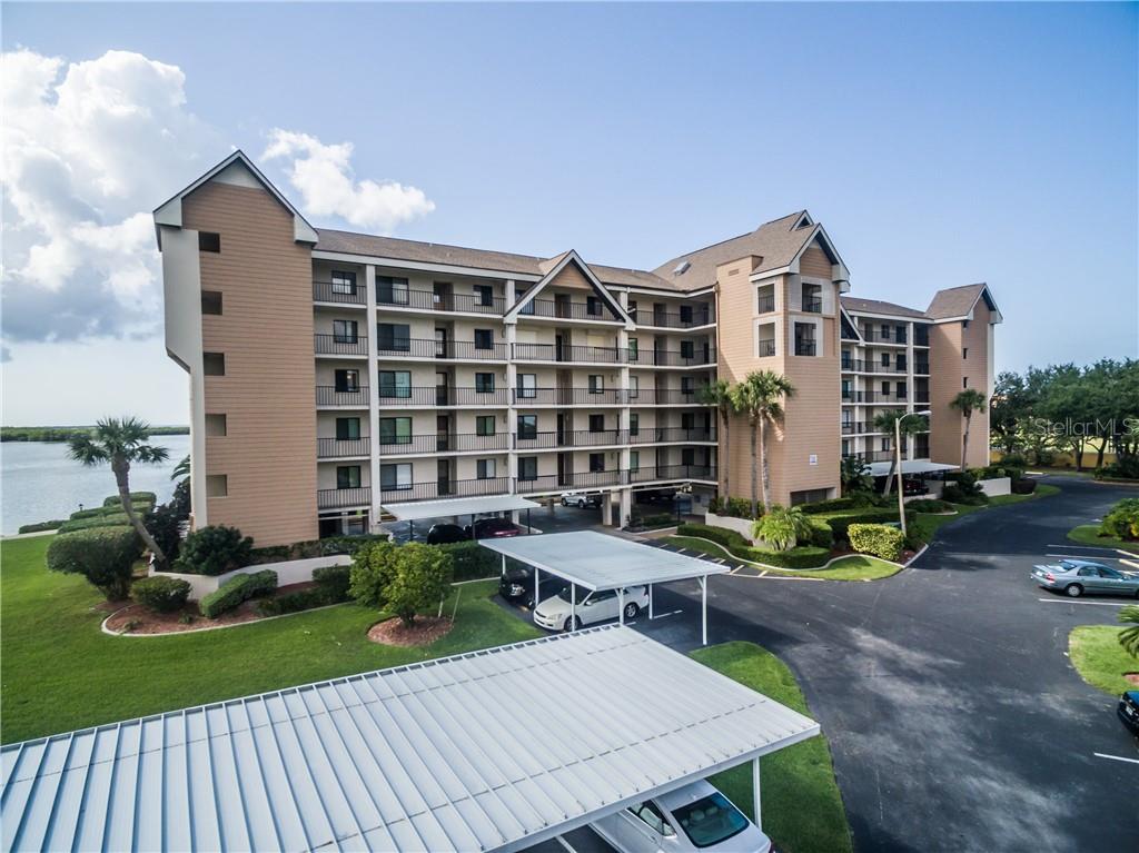 4550 Bay Boulevard, Unit 1242 Port Richey, FL 34668 - Photo 1 of 1