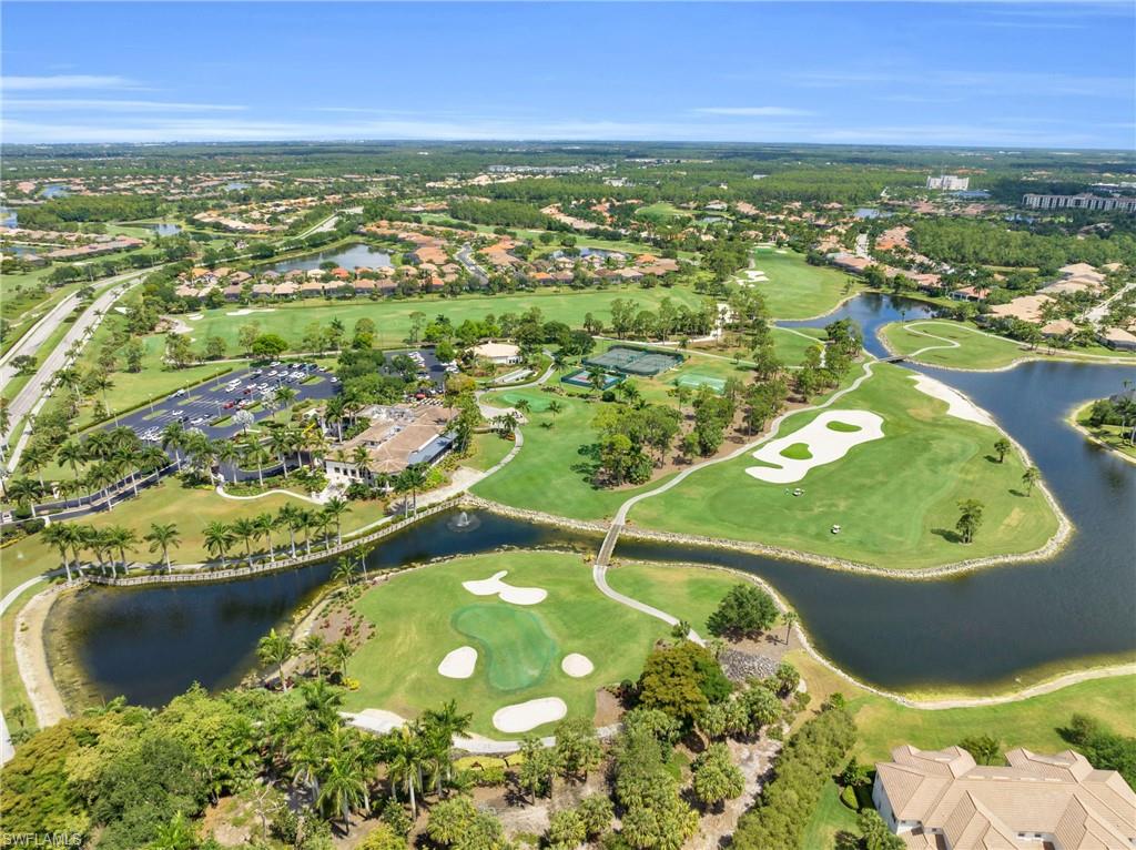 7840 Valencia Court Naples, FL 34113 - Photo 22 of 24 a view of a lake