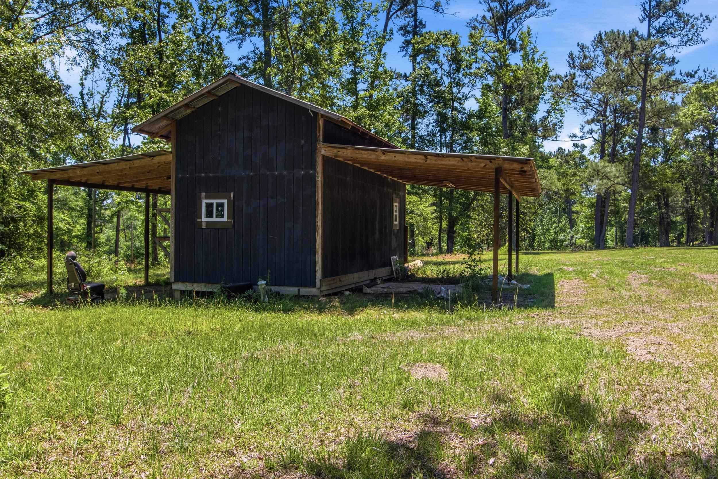 210 Winding Creek Road Quincy, FL 32351 - Photo 49 of 53