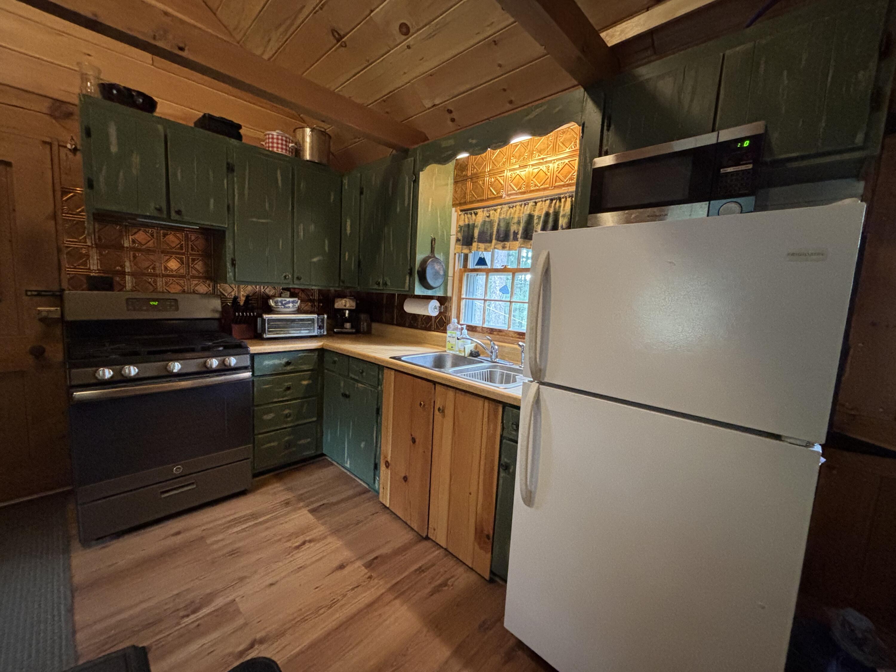16 Pass Road Eustis, ME 04936 - Photo 11 of 17 image16