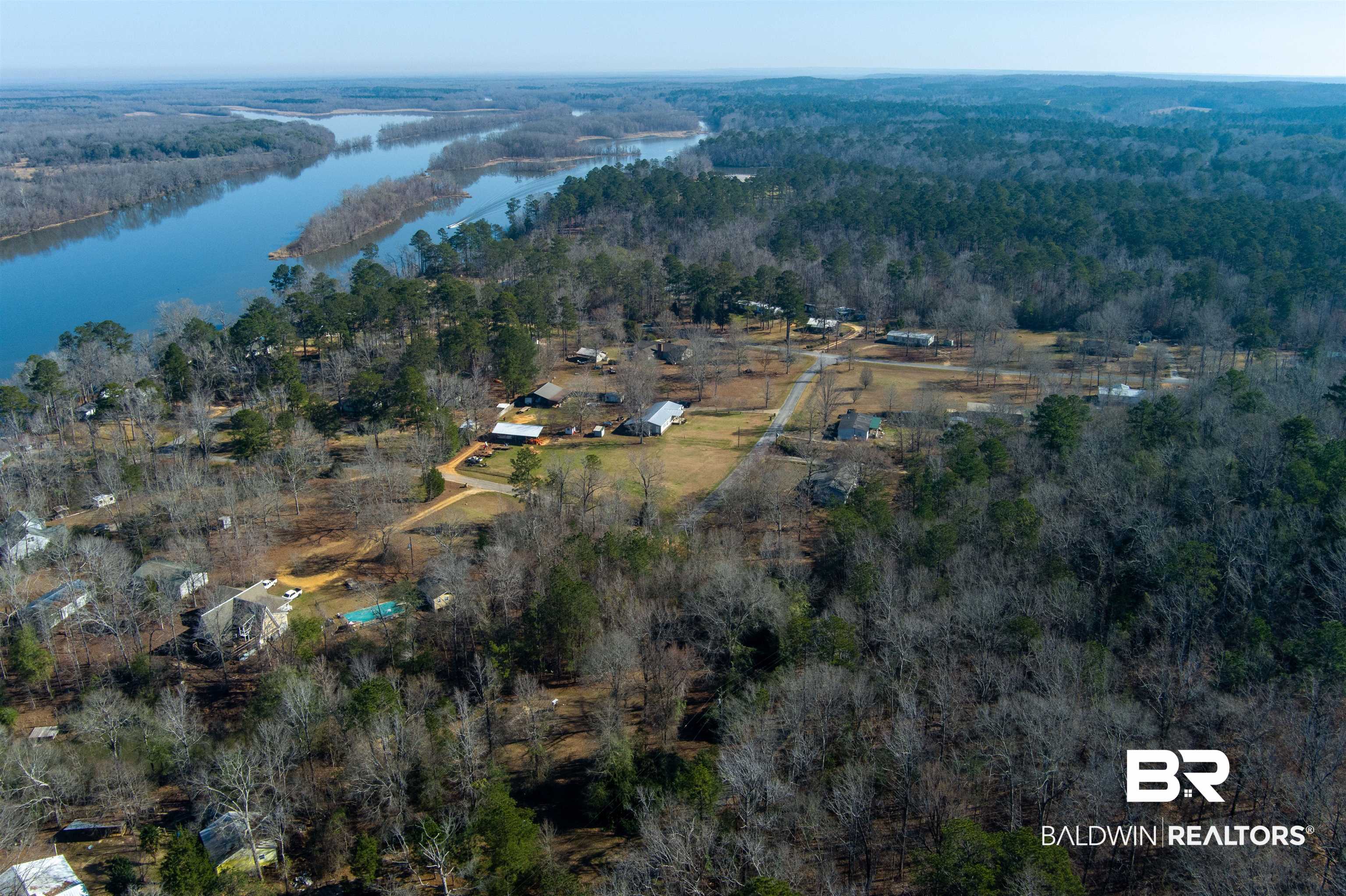 17 Pine Court Camden, AL 36726 - Photo 30 of 32