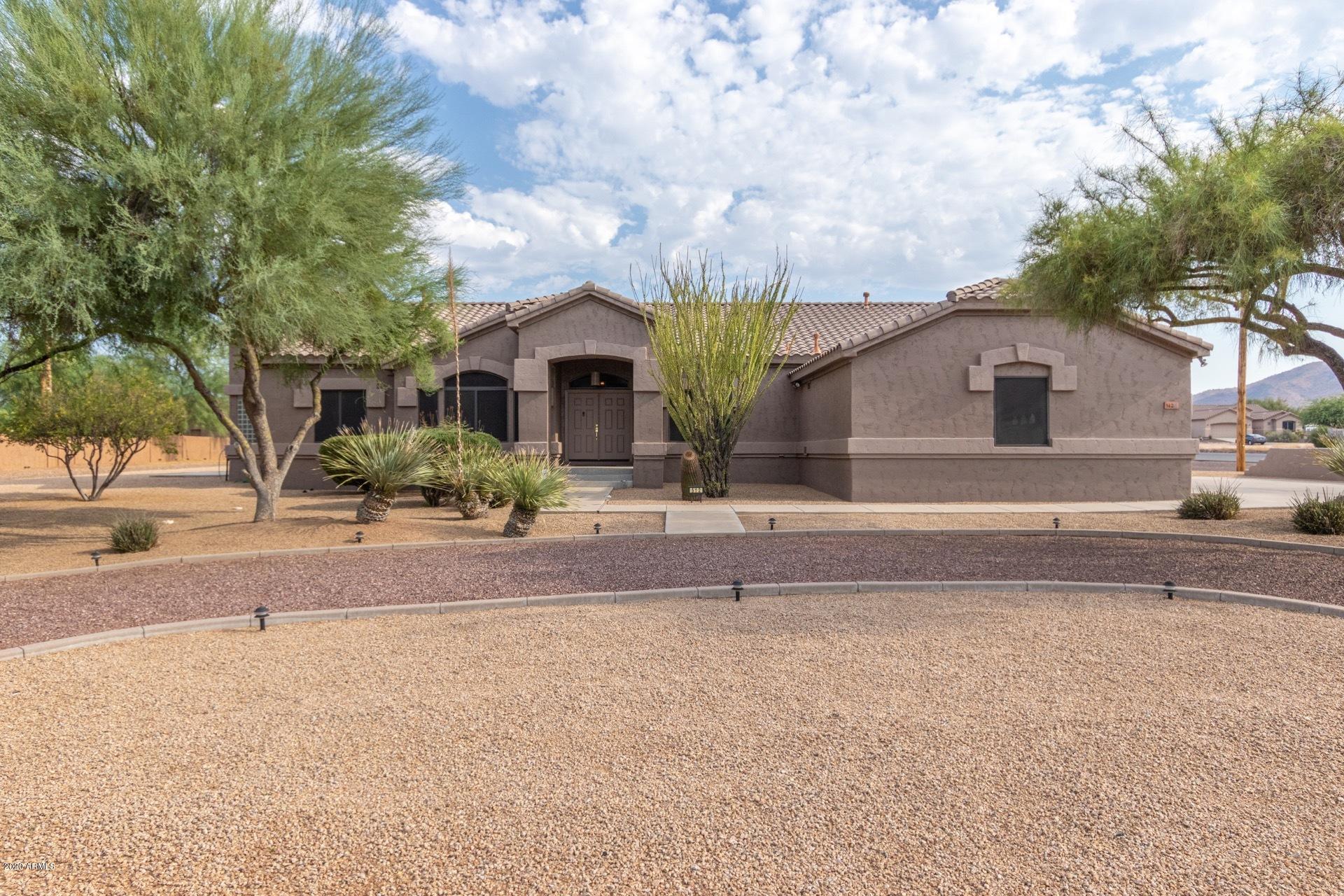512 East Irvine Road Phoenix, AZ 85086 - Photo 1 of 43 0001-Irvine (1)