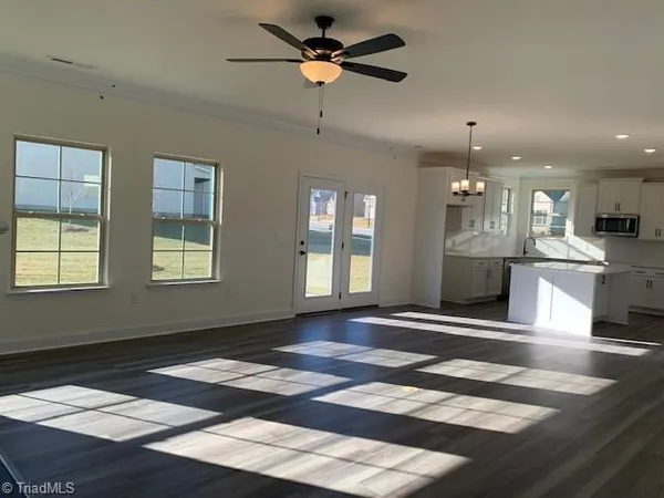 $498,470 | 100 Diamond Circle, Trinity, NC 27370