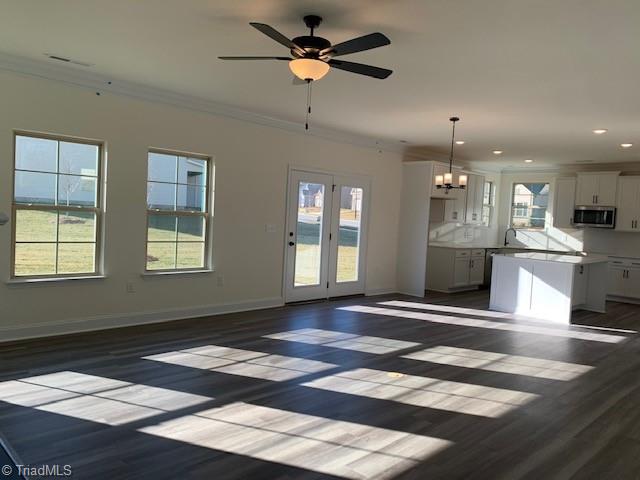 100 Diamond Circle Trinity, NC 27370 - Photo 12 of 24