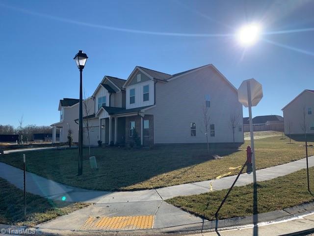 100 Diamond Circle Trinity, NC 27370 - Photo 24 of 24