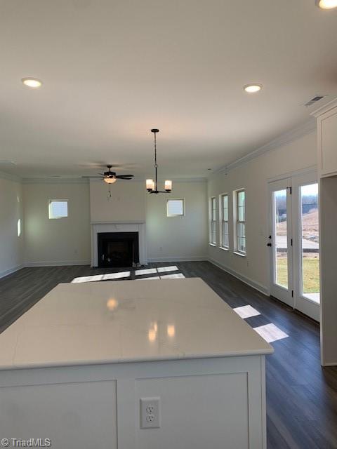 100 Diamond Circle Trinity, NC 27370 - Photo 4 of 24