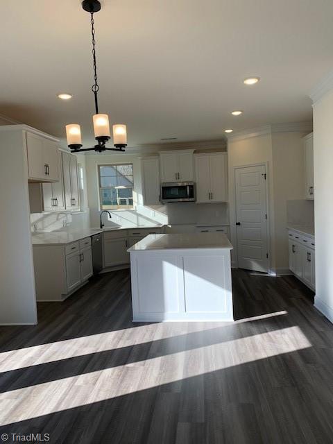 100 Diamond Circle Trinity, NC 27370 - Photo 5 of 24