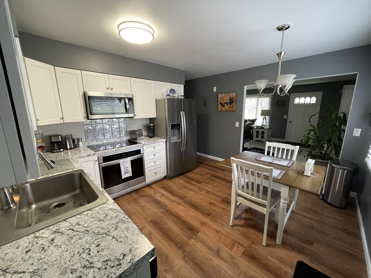 9612 East Madison Road St. Helen, MI 48656 - Photo 5 of 41 Gallery Image 5