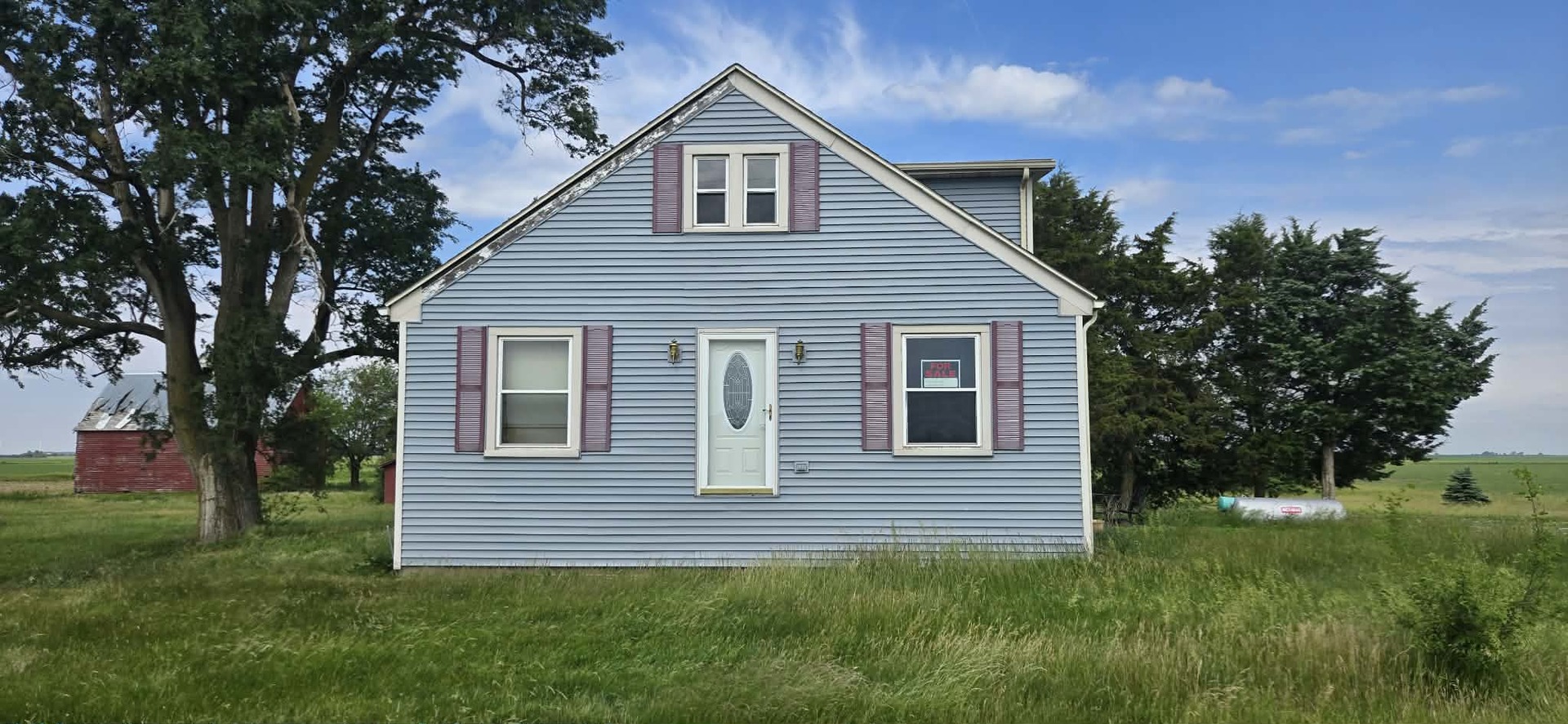 265 North 3300 E Road Strawn, IL 61775 - Photo 9 of 10