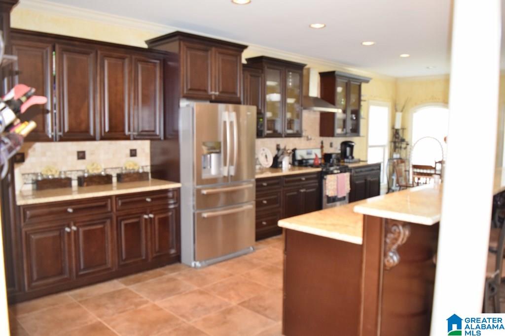 487 Fossil Rock Road Springville, AL 35146 - Photo 2 of 33