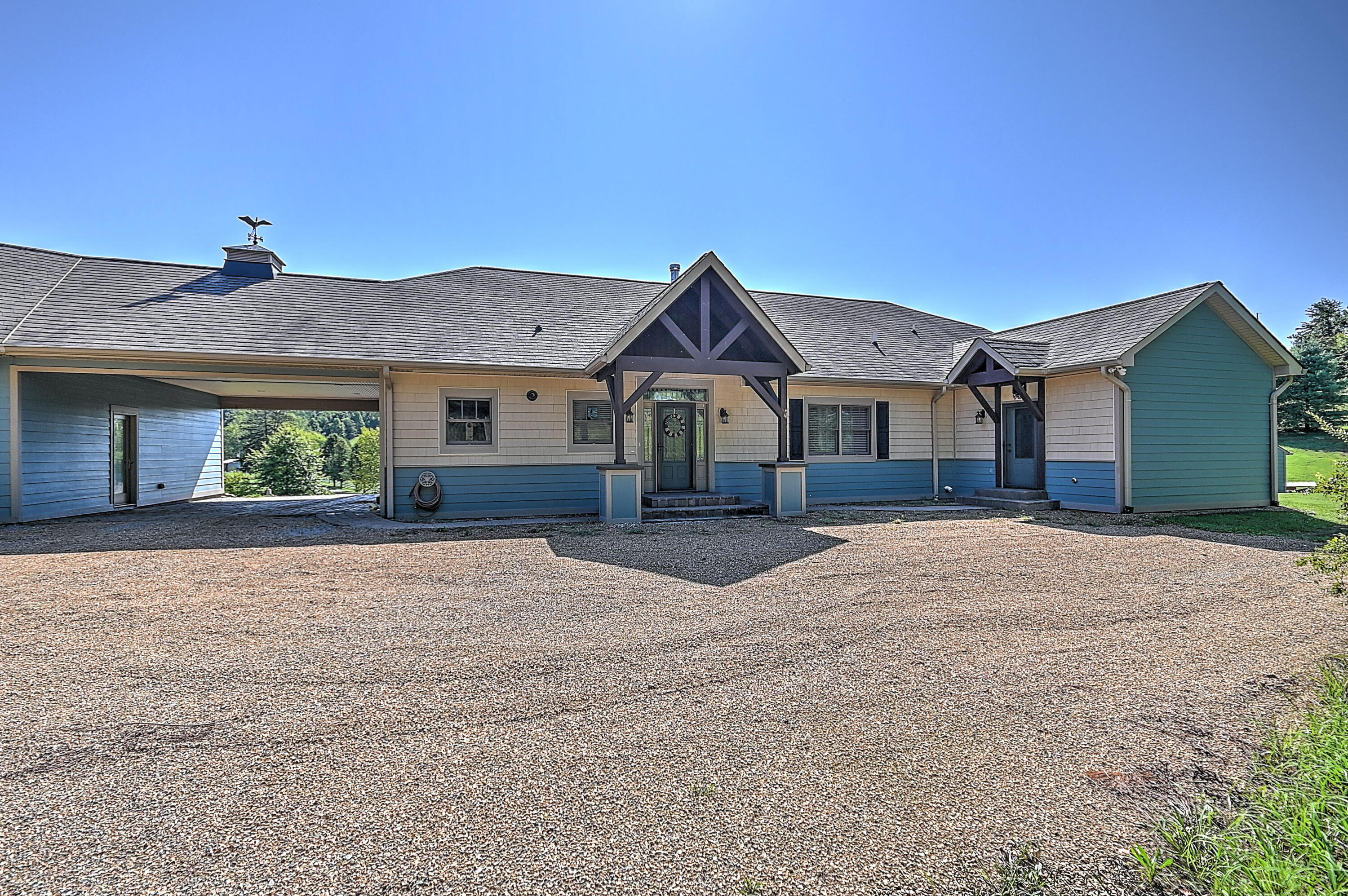 689 Bacon Branch Road Telford, TN 37690 - Photo 1 of 70 Bacon Ranch-58