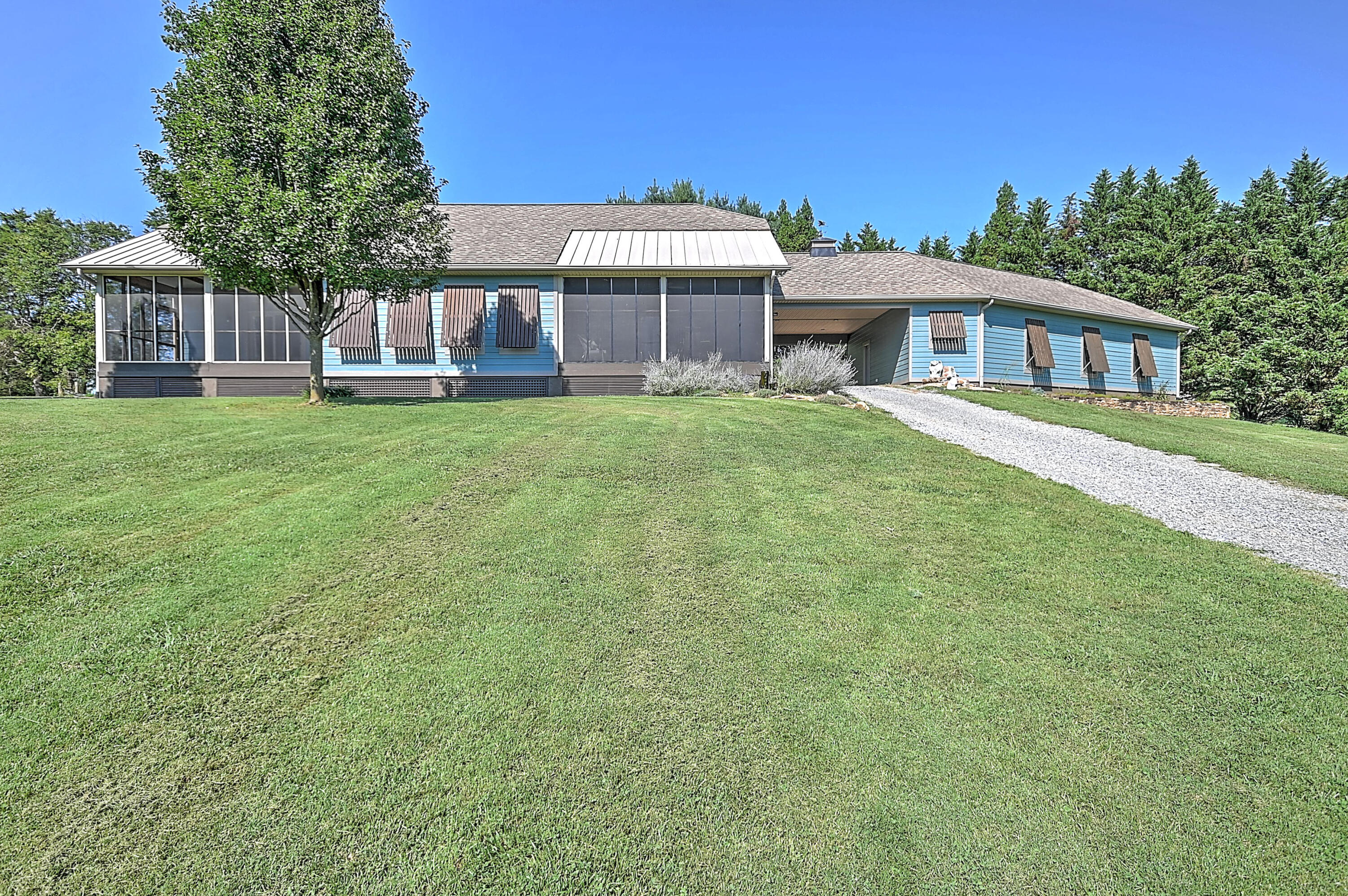 689 Bacon Branch Road Telford, TN 37690 - Photo 11 of 70 Bacon Ranch