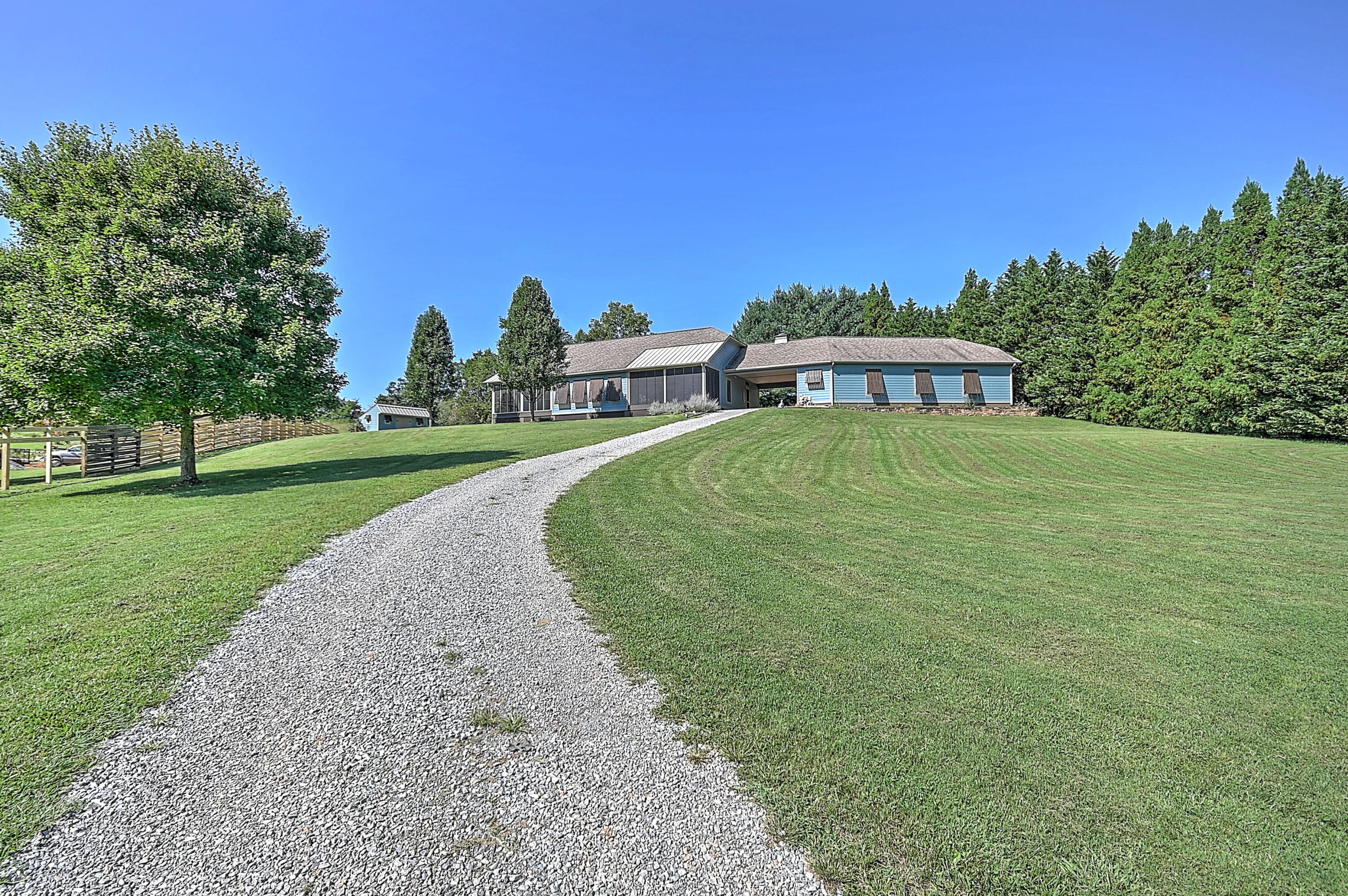 689 Bacon Branch Road Telford, TN 37690 - Photo 13 of 70 Bacon Ranch-4