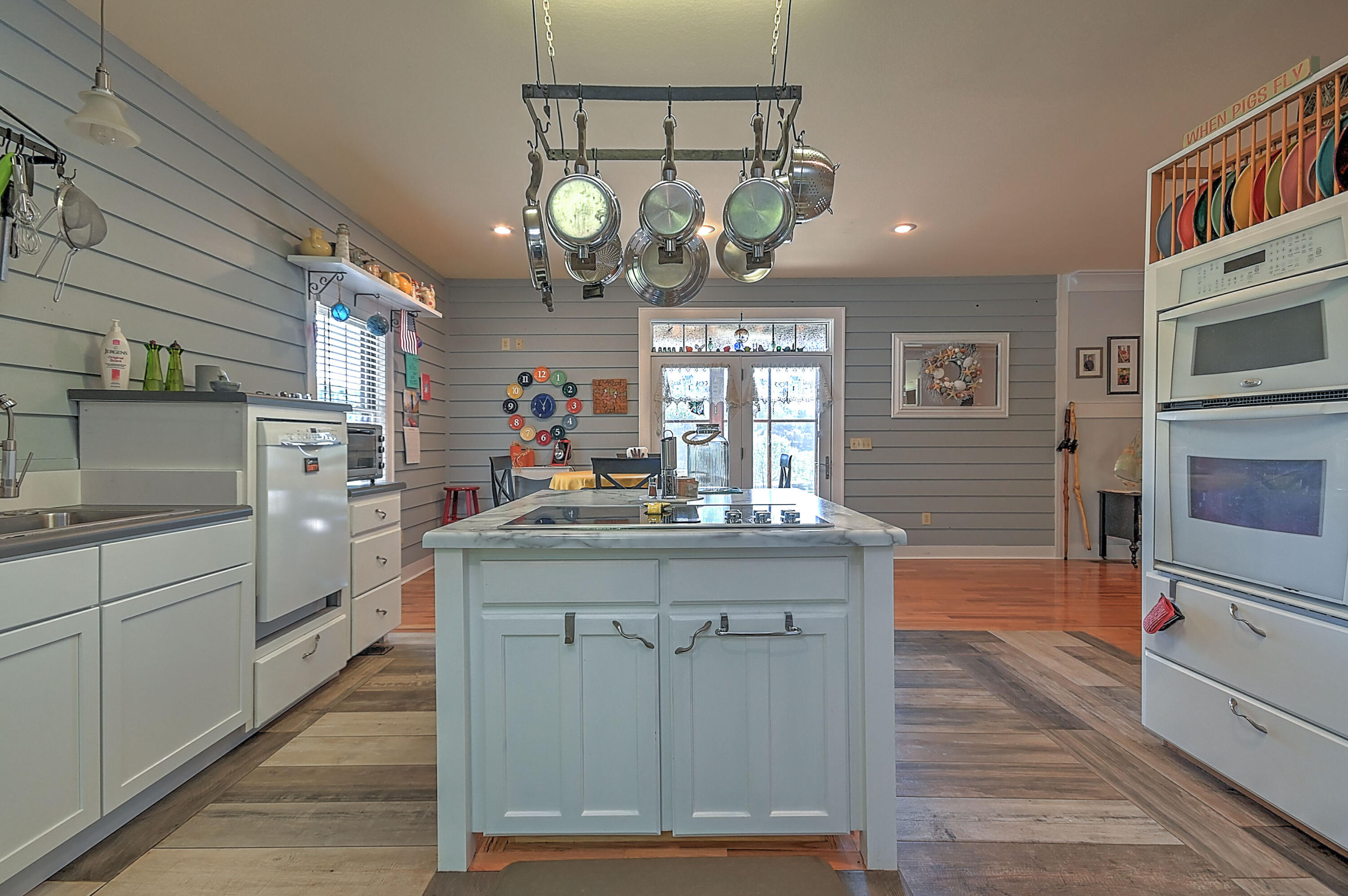 689 Bacon Branch Road Telford, TN 37690 - Photo 18 of 70 Bacon Ranch-10