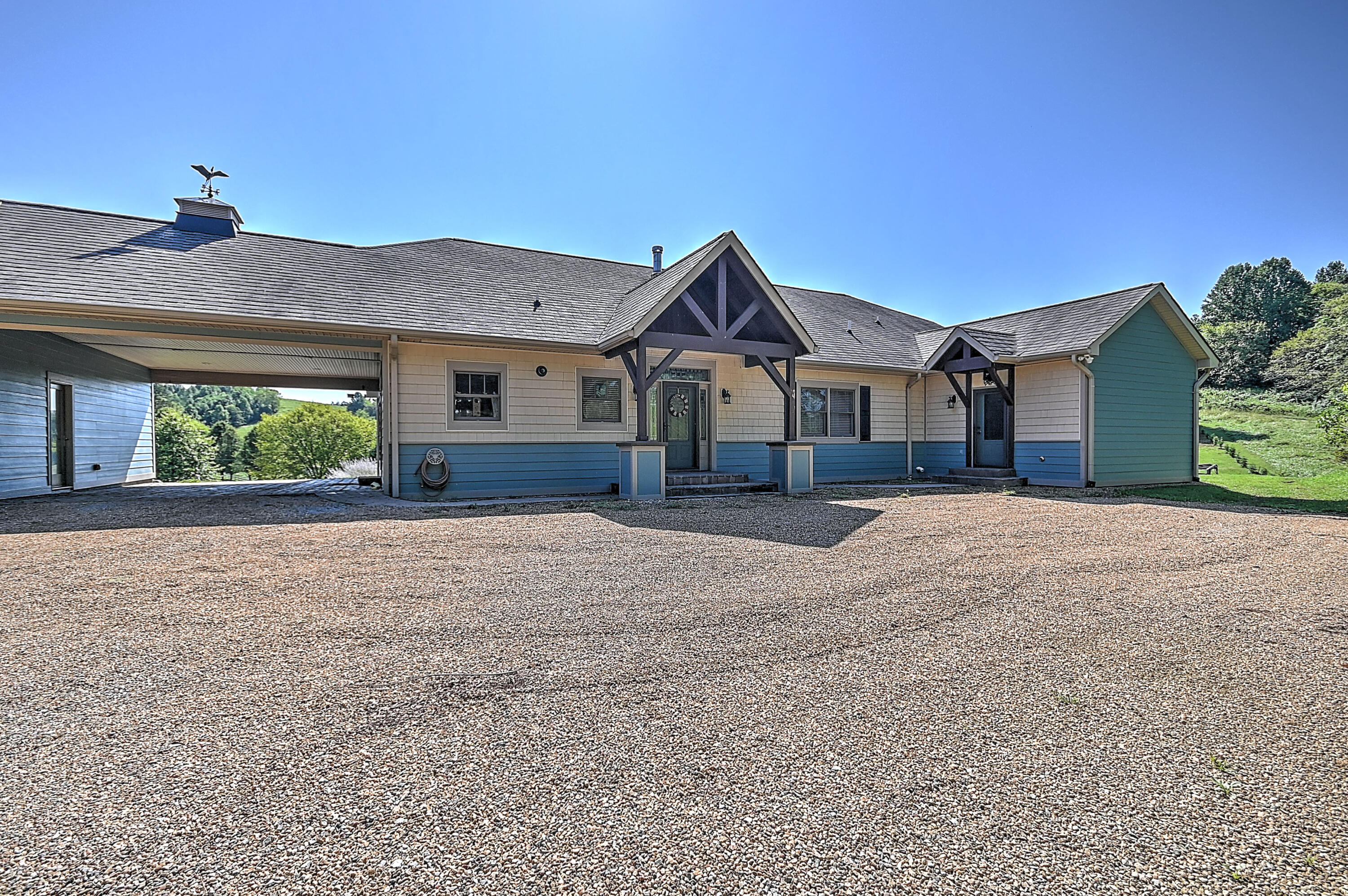 689 Bacon Branch Road Telford, TN 37690 - Photo 2 of 70 Bacon Ranch-57