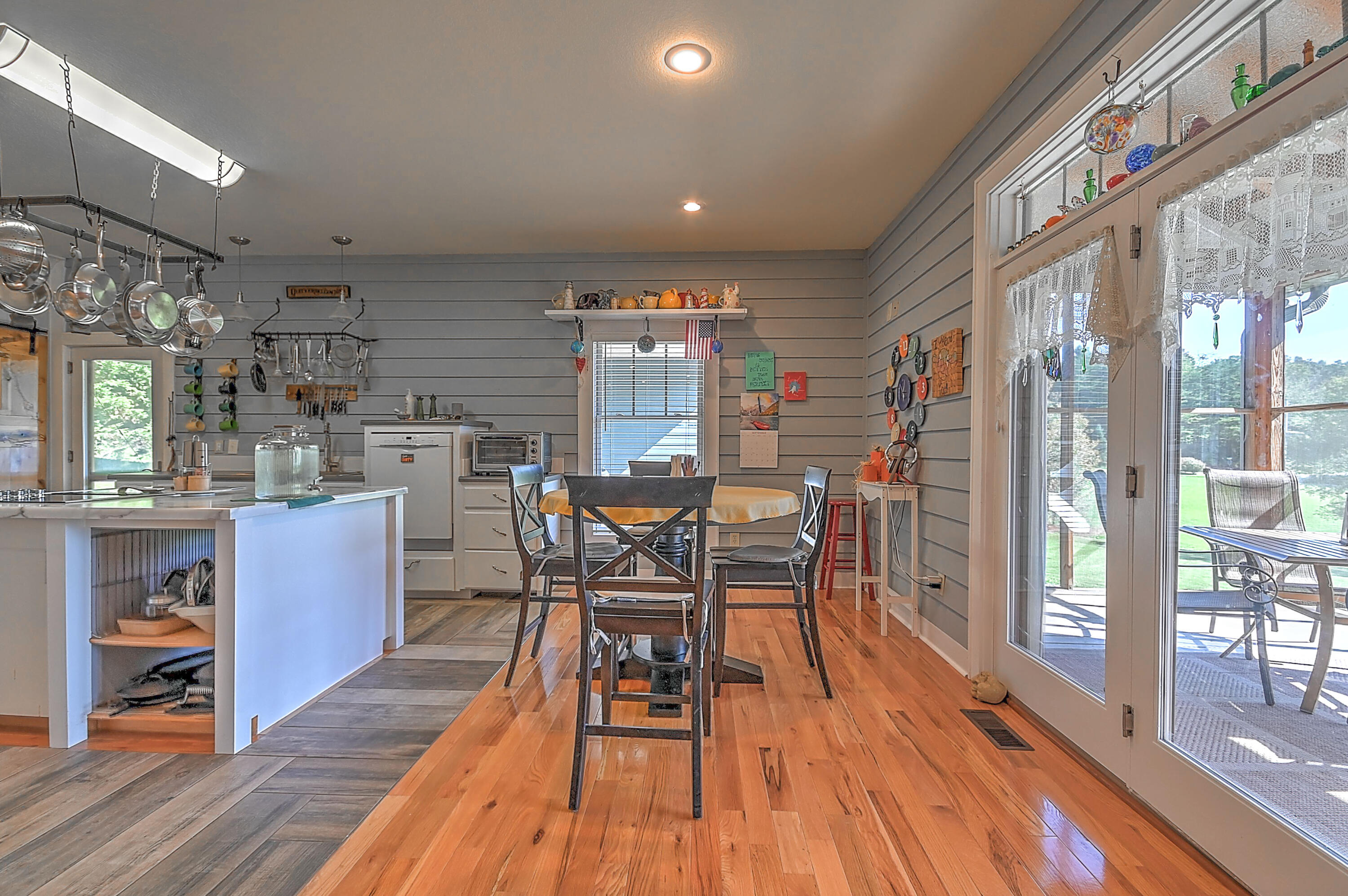 689 Bacon Branch Road Telford, TN 37690 - Photo 22 of 70 Bacon Ranch-13